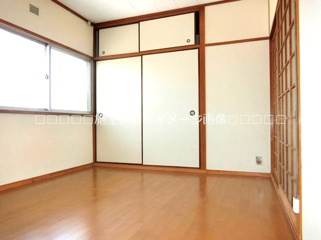 朝風マンション1番館 その他設備