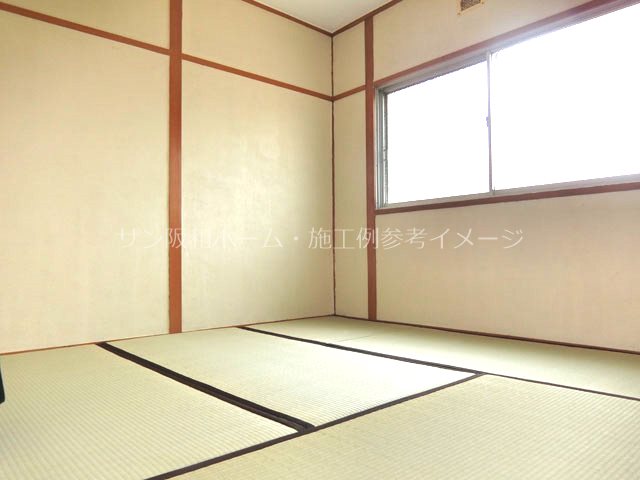 朝風マンション1番館 眺望