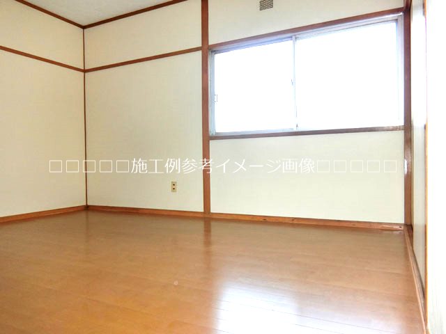 朝風マンション1番館 その他