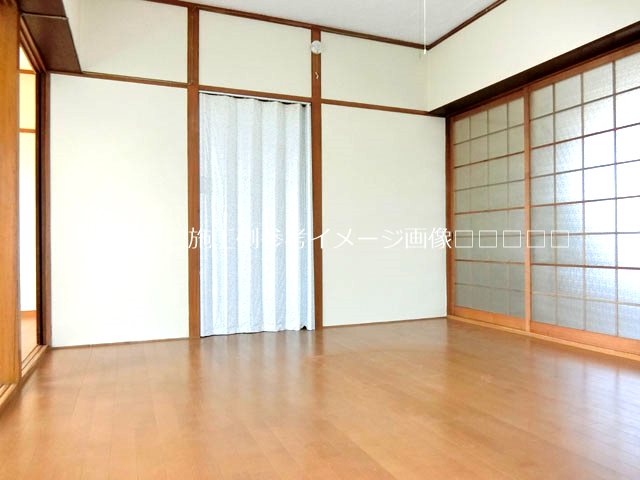 朝風マンション1番館 その他