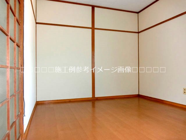 朝風マンション1番館 その他