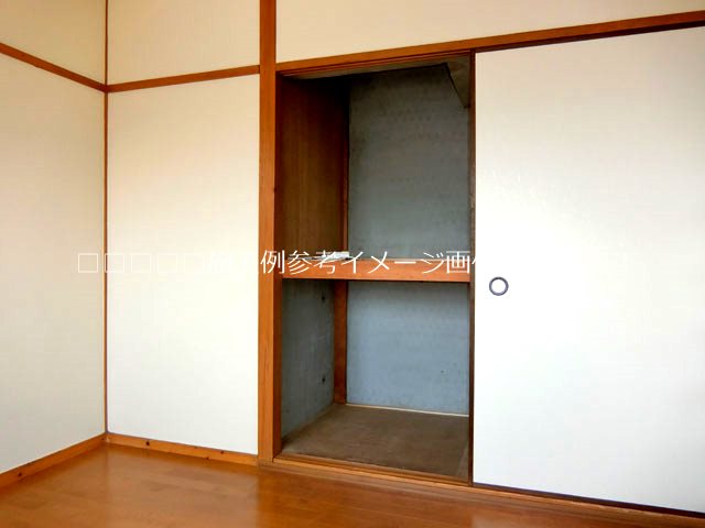 朝風マンション1番館 その他