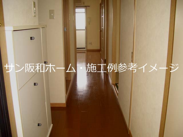 ピュア高安 その他部屋・スペース