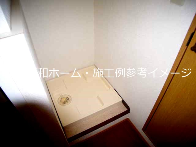 ピュア高安 その他設備