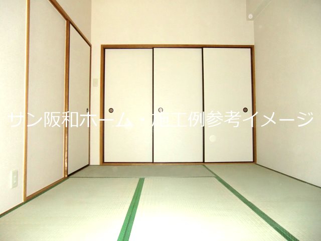 カーサフィオーレ　弐番館 その他設備