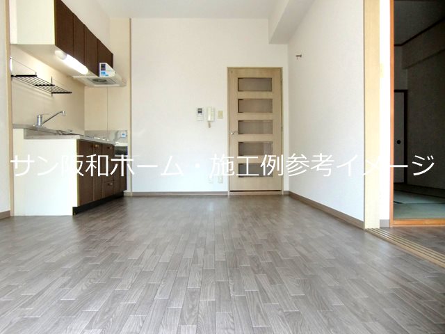 カーサフィオーレ　弐番館 その他