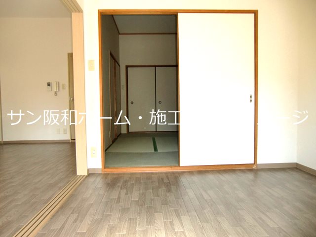 カーサフィオーレ　弐番館 その他