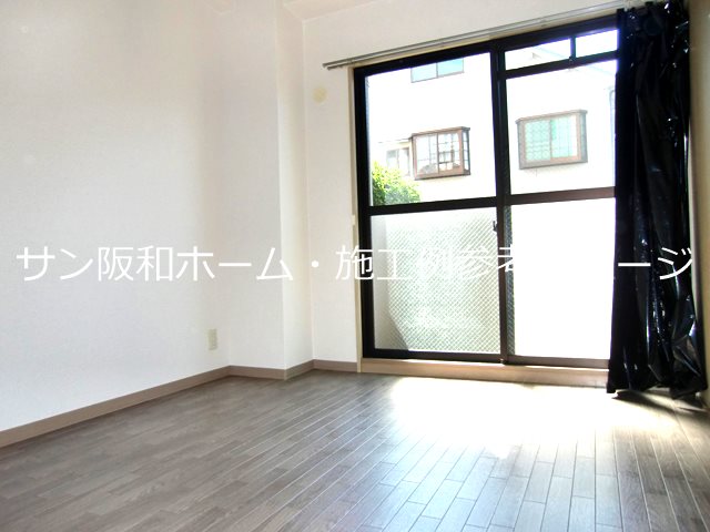 カーサフィオーレ　弐番館 その他