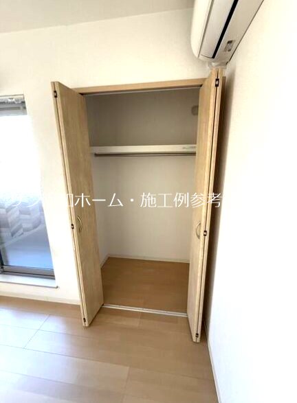 F+style八尾北久宝寺 収納