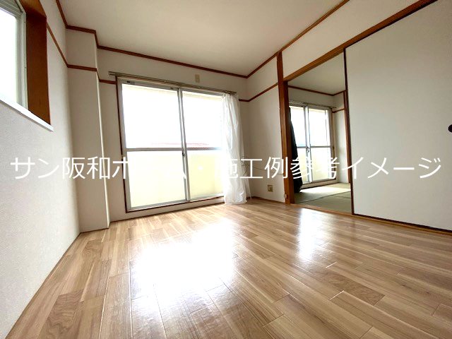ハイデンス山本2 その他部屋・スペース