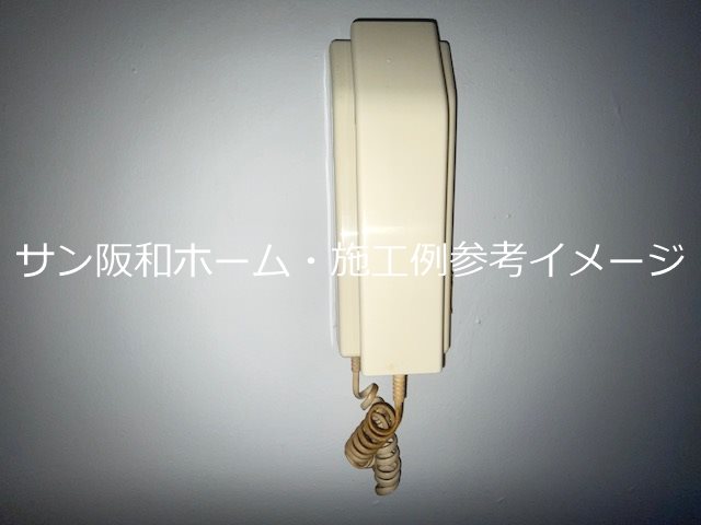ハイデンス山本2 セキュリティ