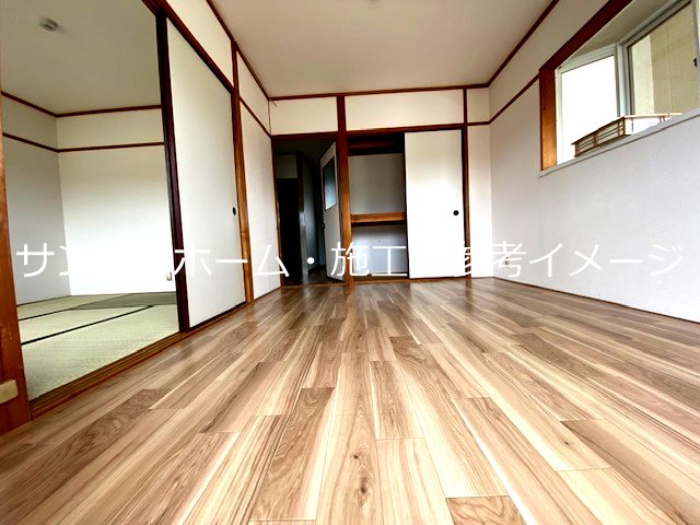 ハイデンス山本2 その他設備