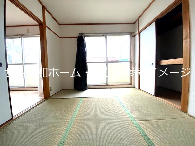 ハイデンス山本2 その他