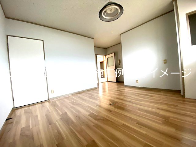 ハイデンス山本2 その他