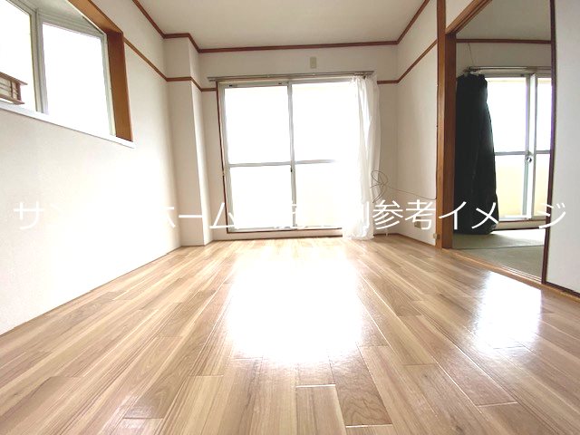 ハイデンス山本2 その他