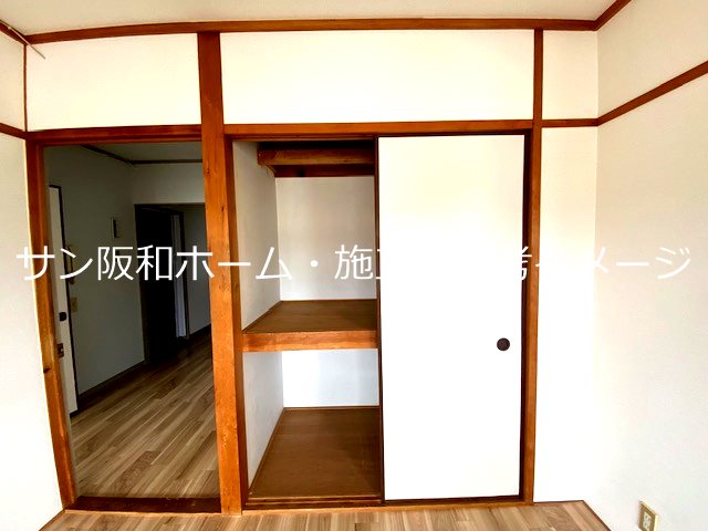 ハイデンス山本2 その他