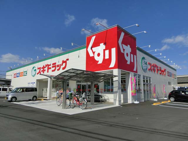 ハイデンス山本2 ドラッグストア