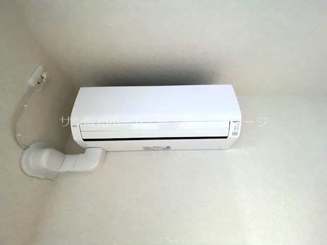 シャーメゾン　ジーコートホウゼンジ その他設備