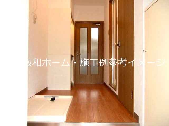 西山本ハイツ その他部屋・スペース