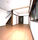 八尾市中田２丁目貸家 眺望