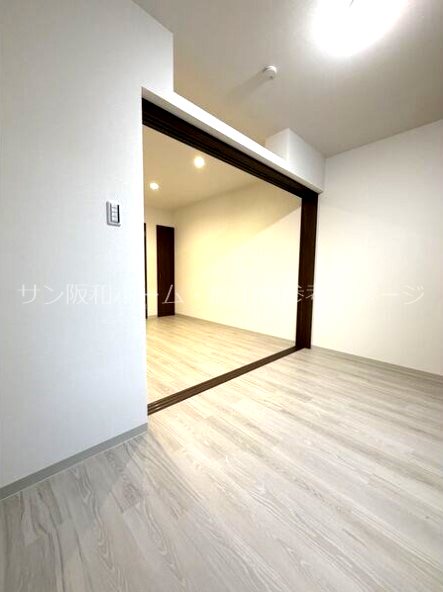 クレスト高安町南 その他部屋・スペース