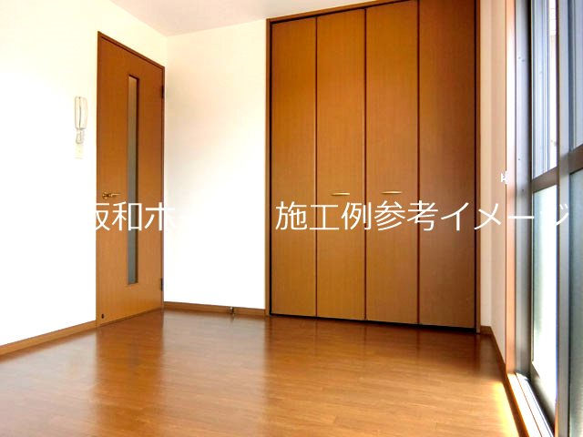 サンフェルティＡ棟 その他部屋・スペース