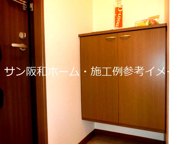サンフェルティＡ棟 その他
