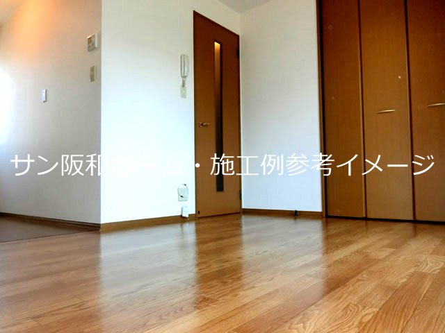 サンフェルティＡ棟 その他