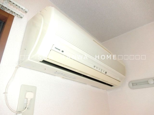 サンフェルティＡ棟 その他