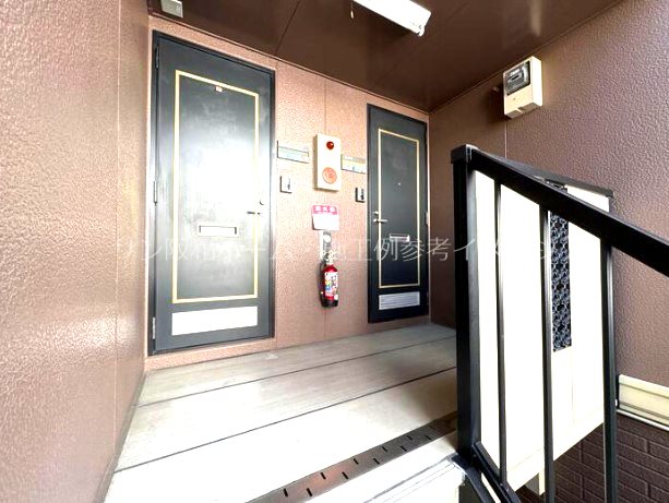 シャルム南山本 その他