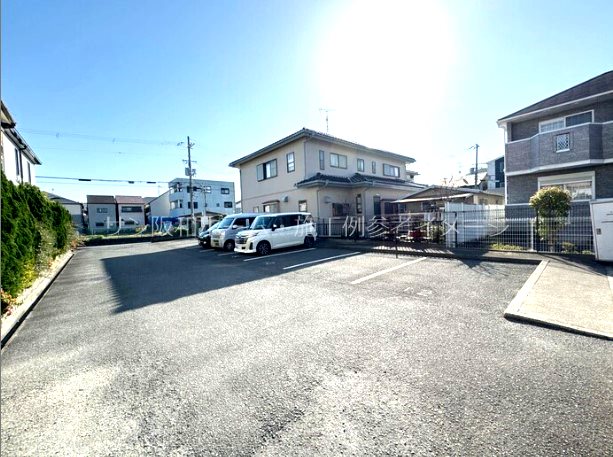 シャルム南山本 その他