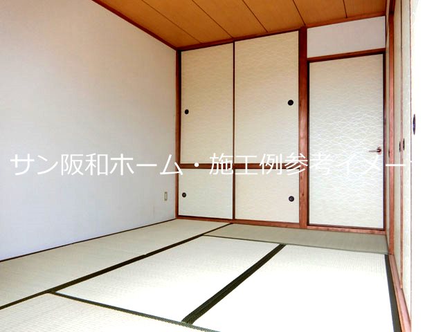 ロイヤルエッグYAO 収納