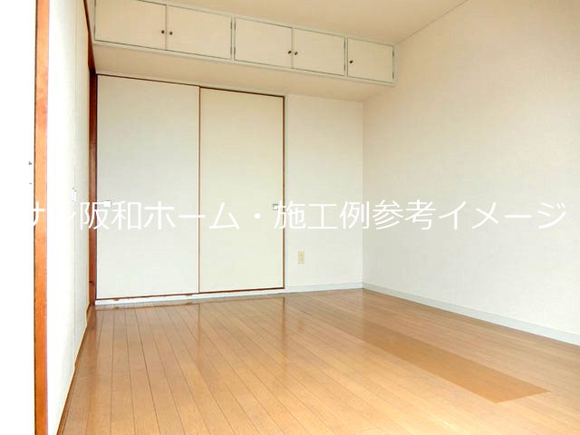 ロイヤルエッグYAO その他設備