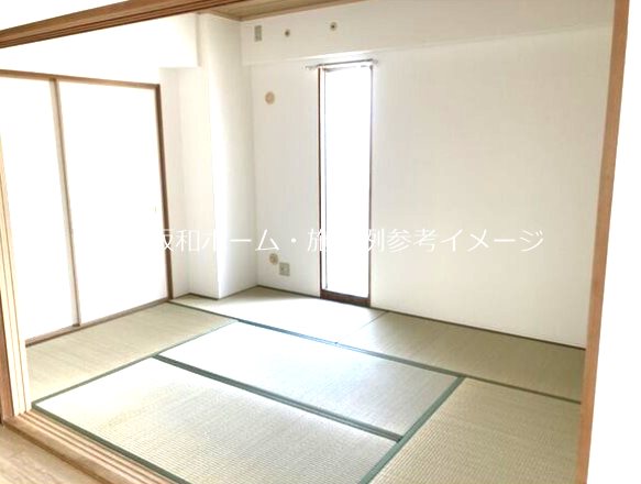 八尾イースタンビル その他部屋・スペース