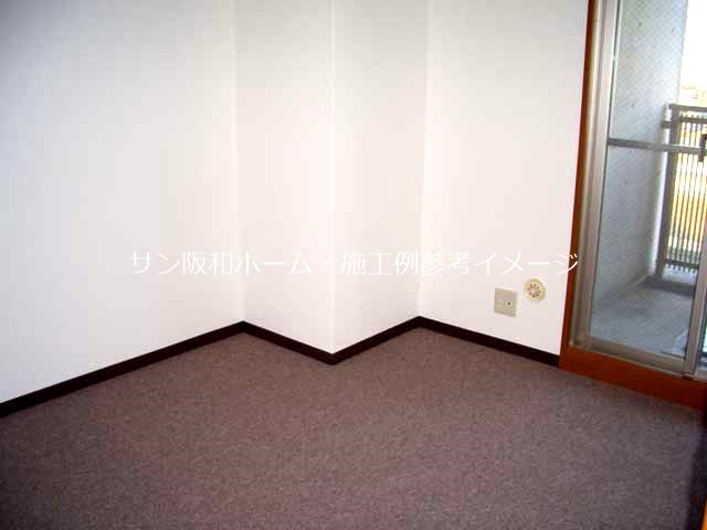 八尾イースタンビル その他設備