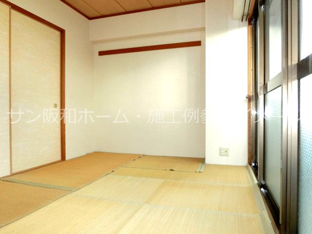 ループⅠ番館 その他設備