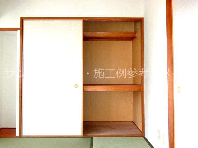 ループⅠ番館 その他