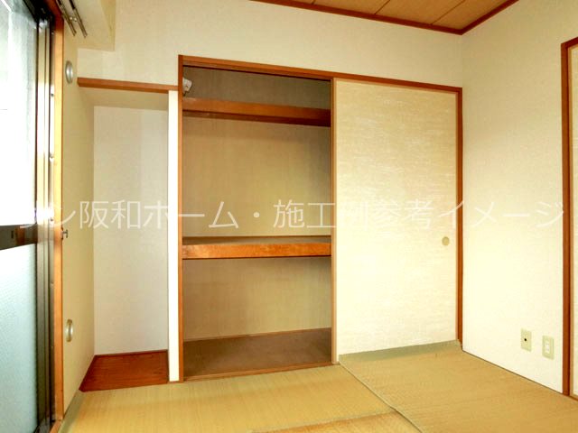 ループⅠ番館 その他