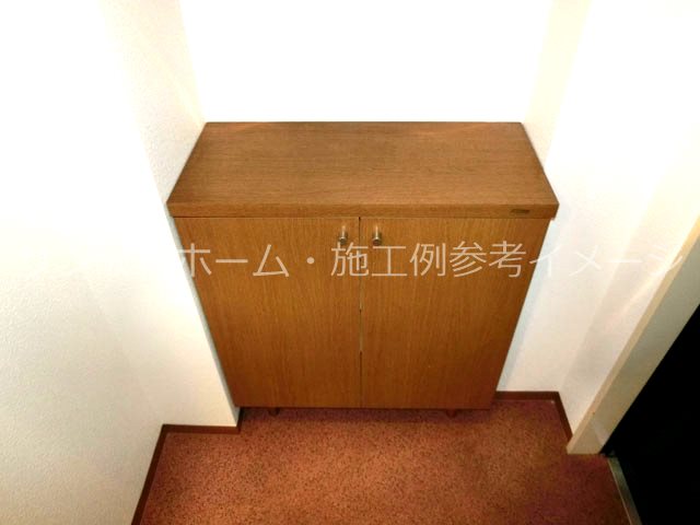 ループⅠ番館 その他