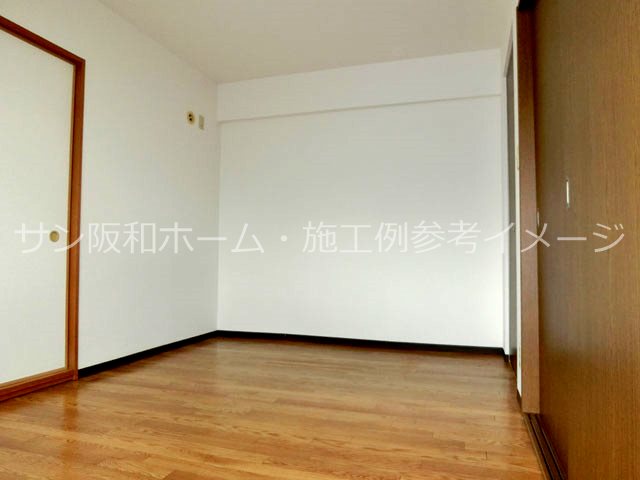 ループⅠ番館 その他