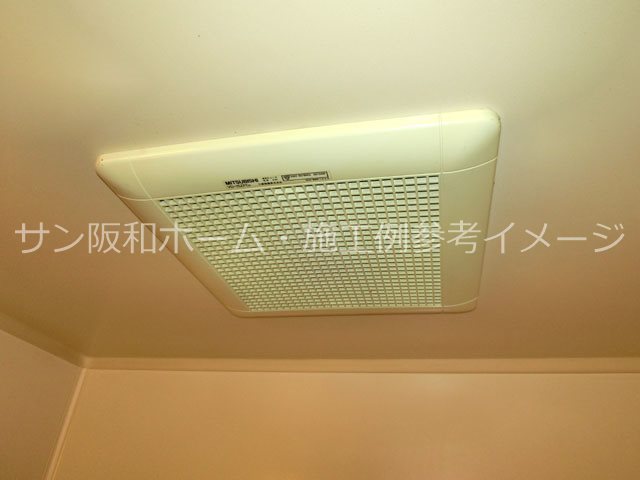 ループⅠ番館 その他
