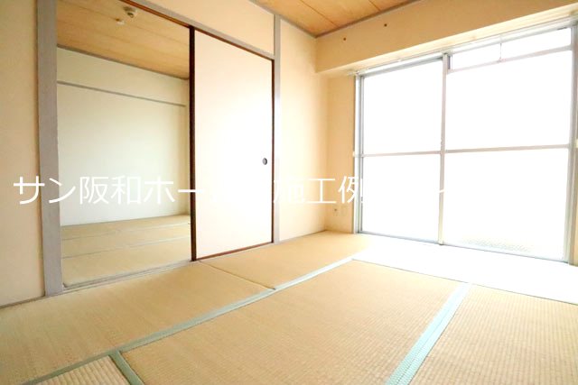 寿コーポラス その他部屋・スペース