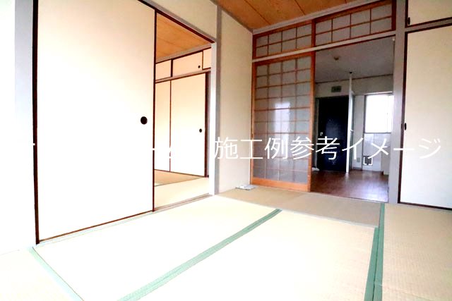 寿コーポラス その他設備