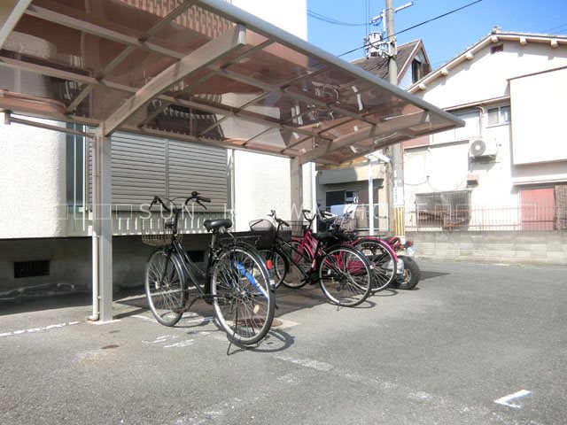 寿コーポラス その他部屋・スペース