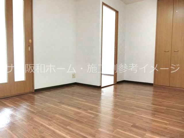アプトシティ八尾 その他