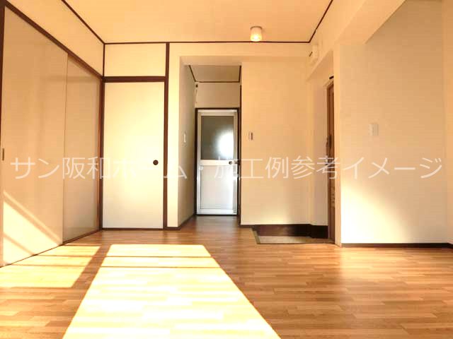 旭ヶ丘コーポラス その他部屋・スペース