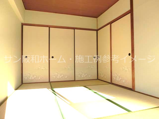 旭ヶ丘コーポラス その他設備