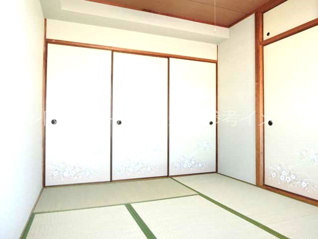 旭ヶ丘コーポラス その他