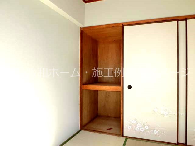 旭ヶ丘コーポラス その他