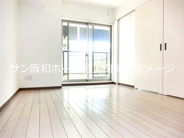 ラ・フォーレ　久宝園　 その他部屋・スペース